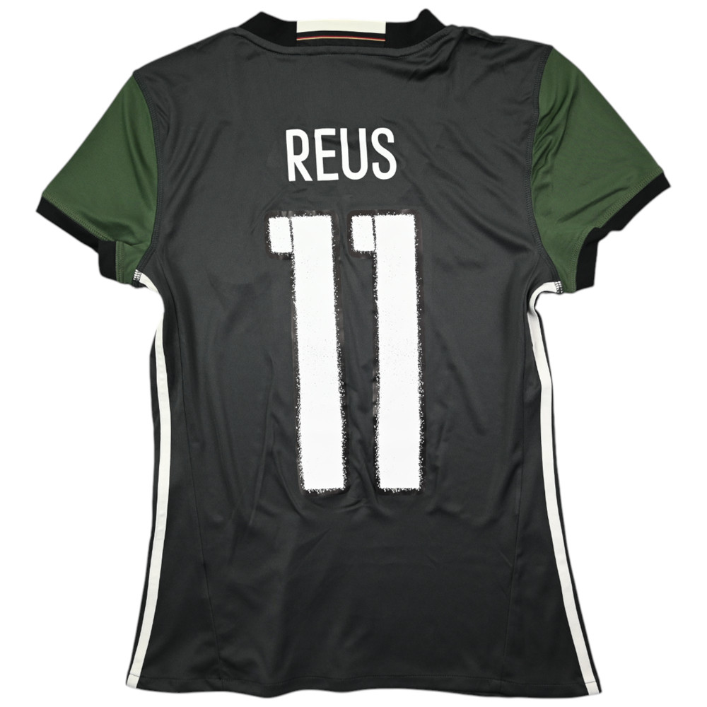 2015-17 GERMANY *REUS* KOSZULKA WOMENS M