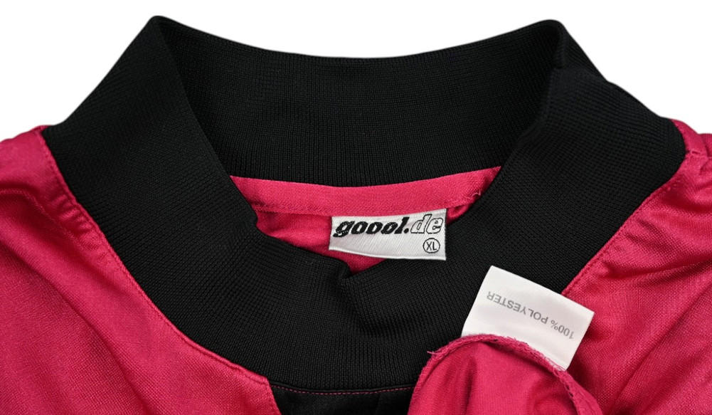 2002-03 BORUSSIA DORTMUND *LEHMANN* GK LONGSLEEVE KOSZULKA XL