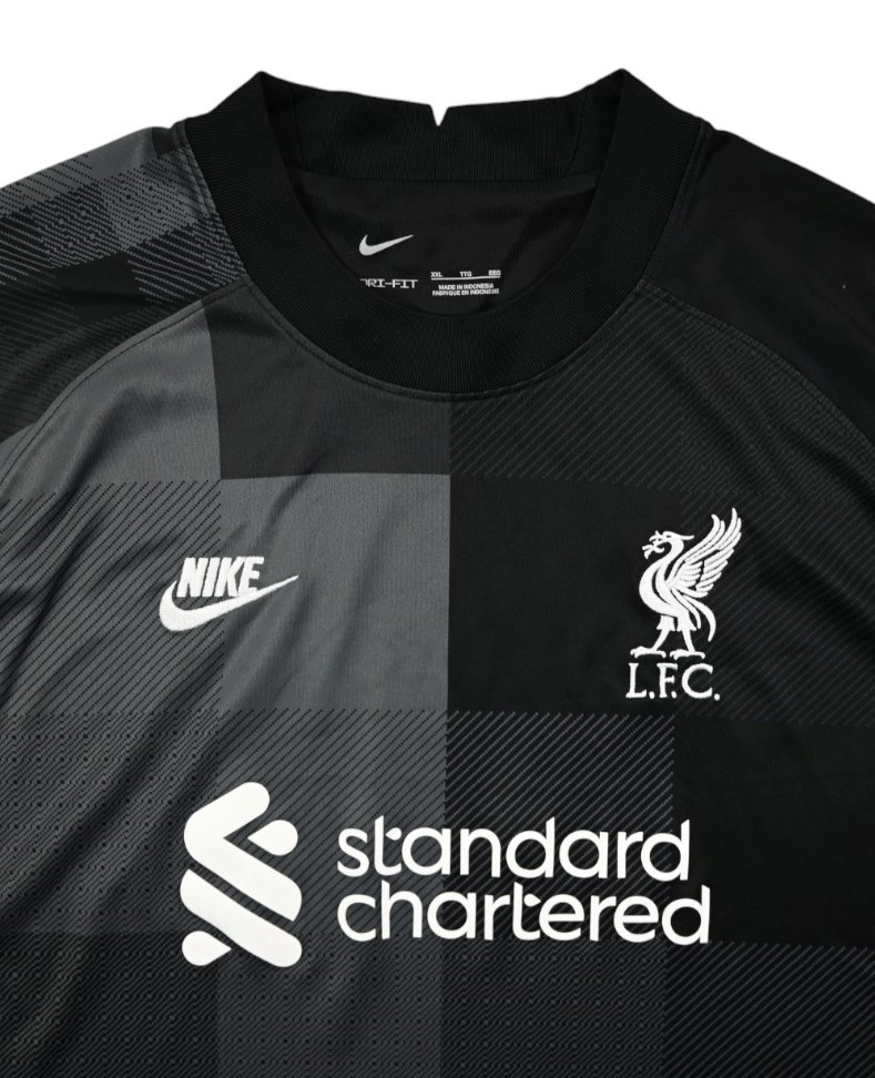 2021-22 LIVERPOOL KOSZULKA XXL