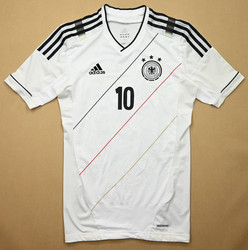 2012-13 GERMANY KOSZULKA L