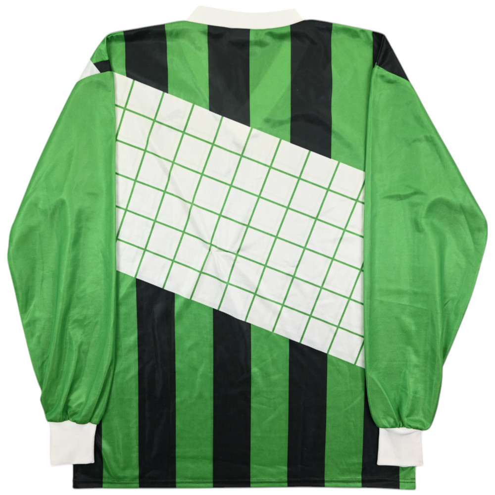 PUMA OLDSCHOOL LONGSLEEVE SHIRT XL