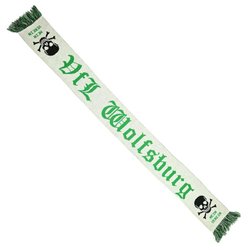 VFL WOLFSBURG SCARF