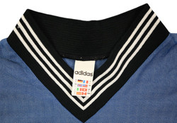 1996-97 NEWCASTLE UNITED KOSZULKA L