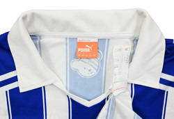 2011-12 SHEFFIELD WEDNESDAY KOSZULKA XXL