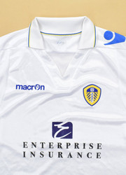 2011-12 LEEDS UNITED KOSZULKA S
