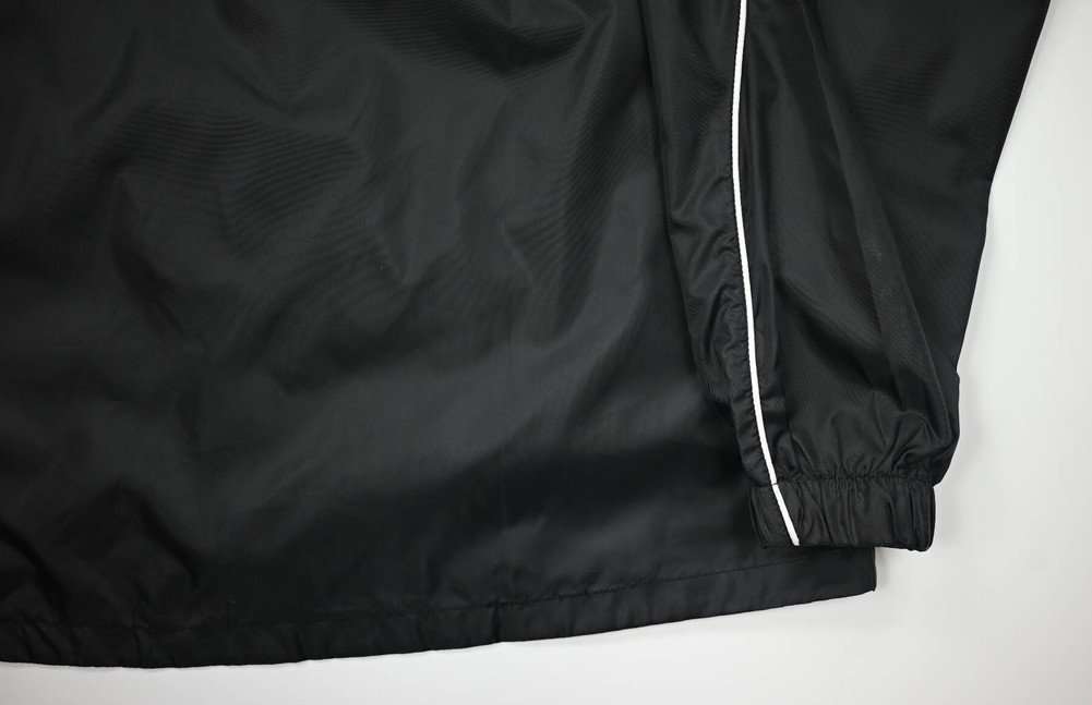 FC UNITED OF MANCHESTER JACKET XL