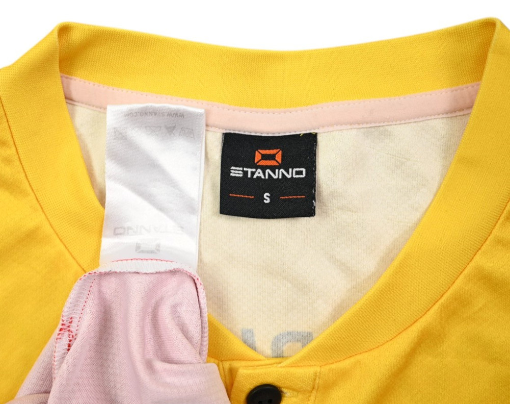 2023-24 GO AHEAD EAGLES #9 LONGSLEEVE KOSZULKA S