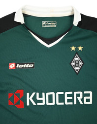 2007-08 BORUSSIA MONCHENGLADBACH KOSZULKA L