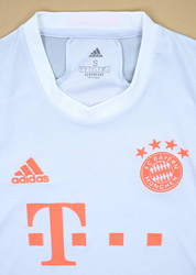 2020-21 BAYERN MUNCHEN KOSZULKA S