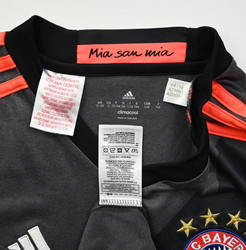 2016-17 BAYERN MUNCHEN SHIRT L. BOYS 