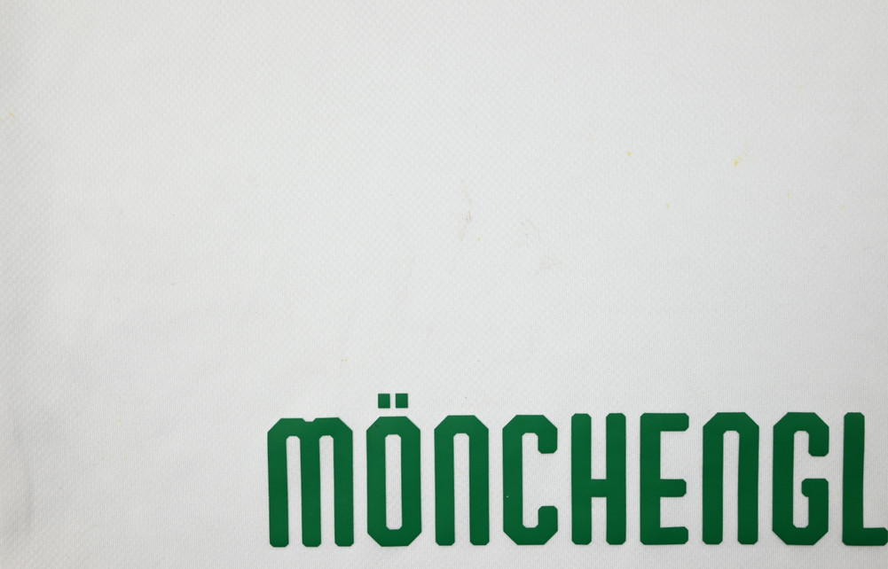 2018-19 BORUSSIA MONCHENGLADBACH KOSZULKA XL. BOYS