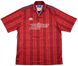 FC MILTACH KOSZULKA XL