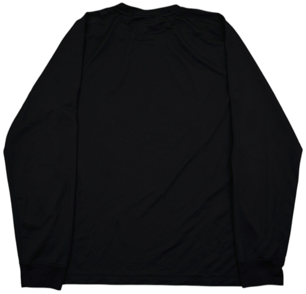 2014-15 VFL BOCHUM GK LONGSLEEVE KOSZULKA M