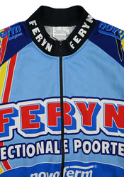 FERYN CYCLING SHIRT S