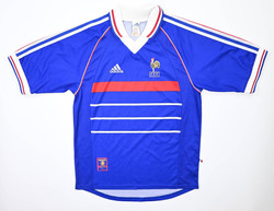 1998-00 FRANCE KOSZULKA S