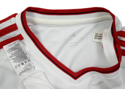 2015-16 MANCHESTER UNITED KOSZULKA S