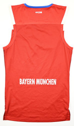 BAYERN MUNCHEN BASKETBALL KOSZULKA S
