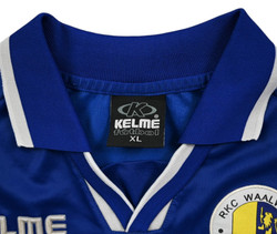 2001-02 RKC WAALWIJK SHIRT XL