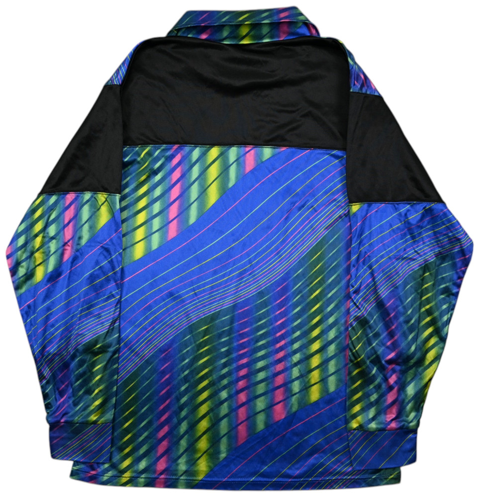 ALLRIGHT VINTAGE GK LONGSLEEVE KOSZULKA XL