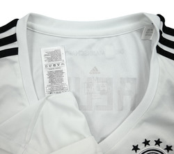 2018-19 GERMANY KOSZULKA *REUS* WOMENS M