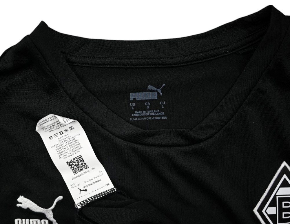 2022-23 BORUSSIA MONCHENGLADBACH KOSZULKA L