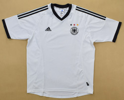 2002-04 GERMANY KOSZULKA M