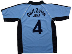2002-03 CARL ZEISS JENA KOSZULKA M