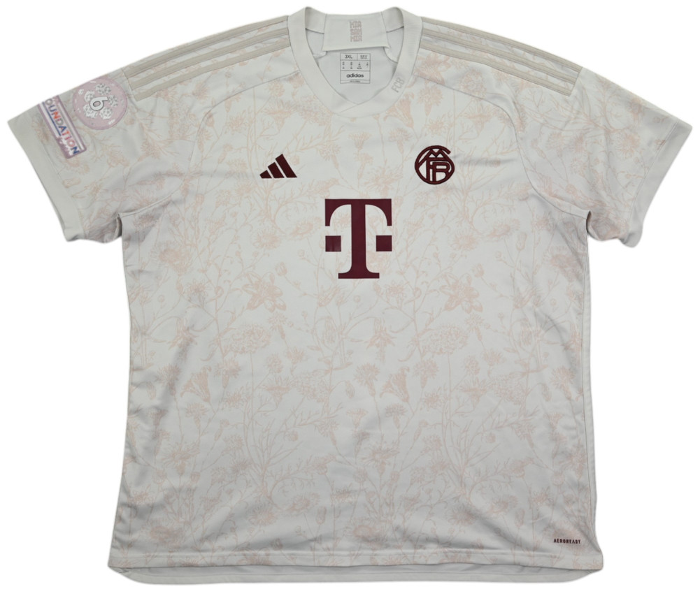 2023-24 BAYERN MUNCHEN *KANE* SHIRT 3XL