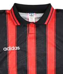 ADIDAS VINTAGE SHIRT XL