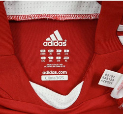 2007-08 BAYERN MUNCHEN KOSZULKA XL. BOYS/S