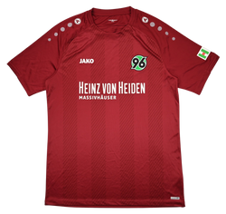 2018-19 HANNOVER 96 KOSZULKA XXL