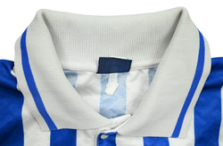 1992-95 SPAL LONGSLEEVE SHIRT XL