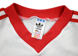 ADIDAS #6 OLDSCHOOL SHIRT S