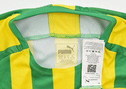 2019-20 WEST BROMWICH ALBION KOSZULKA XL.BOYS