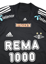 2008-09 ROSENBORG KOSZULKA L