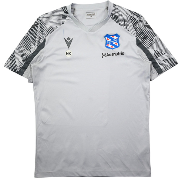 HEERENVEEN SHIRT M