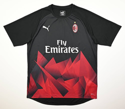 AC MILAN KOSZULKA XL