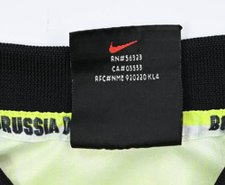 1996-97 BORUSSIA DORTMUND KOSZULKA M. BOYS