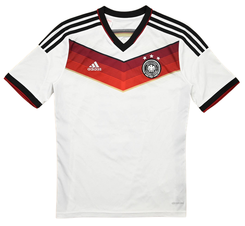 2014-15 GERMANY HOME KOSZULKA