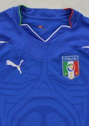 2010-12 ITALY *PIRLO*  SHIRT S