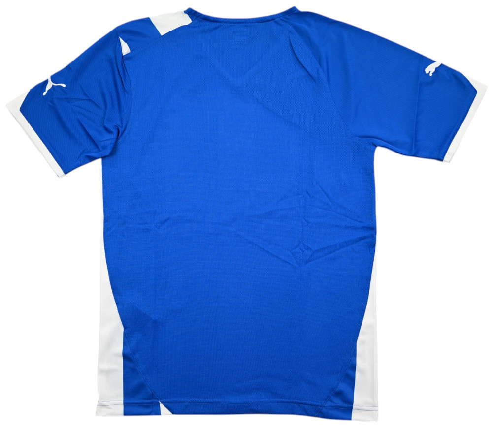 2011-12 LECH POZNAN KOSZULKA S