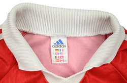 ADIDAS OLDSCHOOL SHIRT M