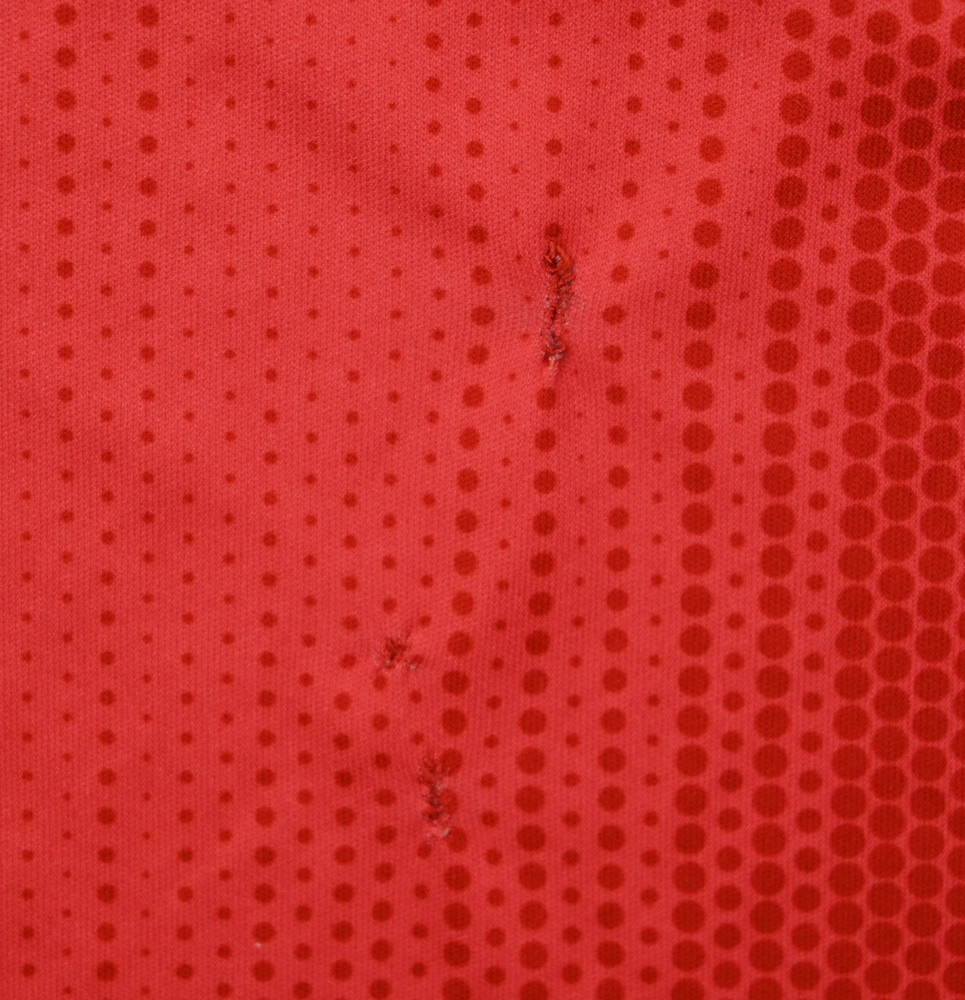 2018-19 REAL MADRID KOSZULKA S