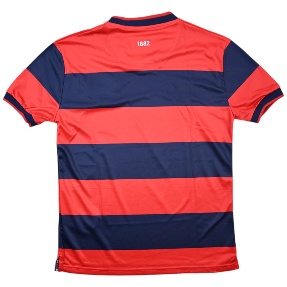 2017-18 QUEENS PARK RANGERS SHIRT M