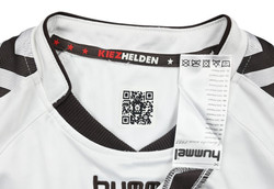 2014-15 ST. PAULI *RZATKOWSKI* SHIRT M. BOYS