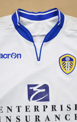 2011-12 LEEDS UNITED SHIRT S