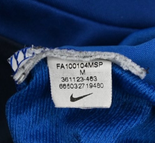 GRAAFSCHAP KOSZULKA M. BOYS