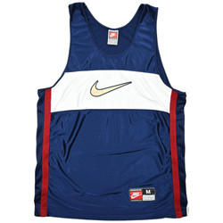 NIKE BASKETBALL KOSZULKA M