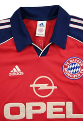 1999-01 BAYERN MUNCHEN KOSZULKA XL. BOYS
