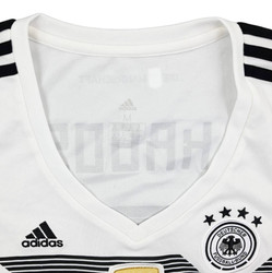 2018-19 GERMANY *KROOS* KOSZULKA WOMENS M